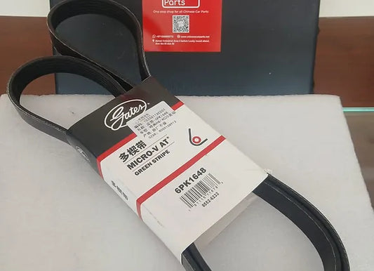 Haval Belt - 6PK1648