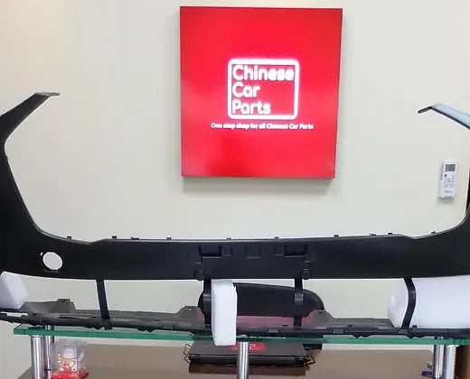 Haval Jolion Front Bumper