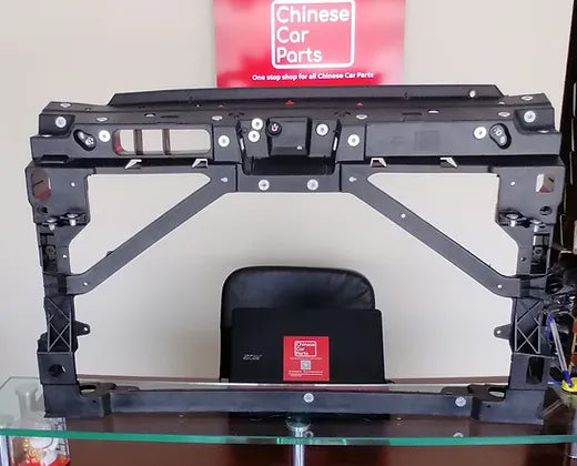 MG 5 Radiator Support
