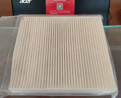 Jetour X70 Plus AC Filter