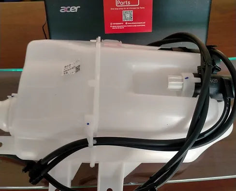 Changan CS35Plus Wiper Washer Bottle