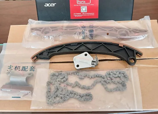 Changan CS35Plus Timing Repair Kit