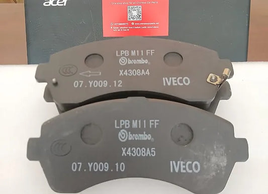 Maxus Brake Pad