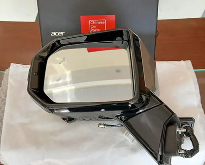 Jetour T2 Rearview Mirror L