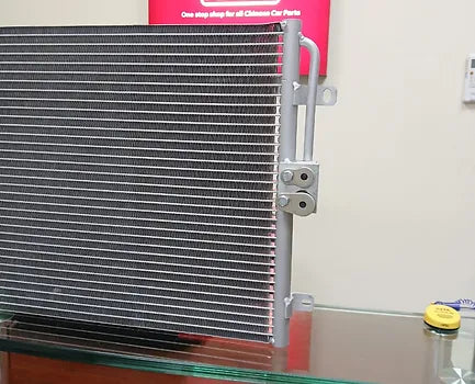 Jetour X70\X70S Condenser