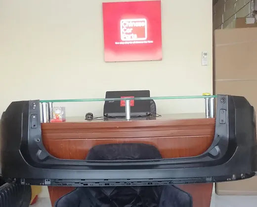 Jetour X70Plus Rear Bumper