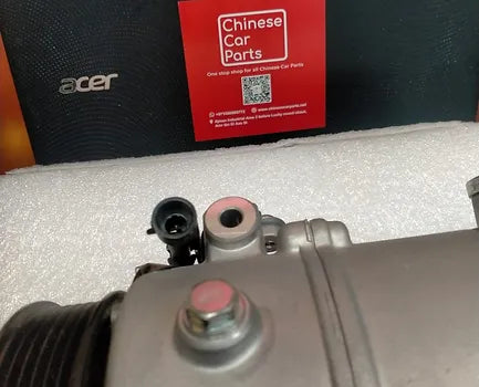 Haval H9 Compressor