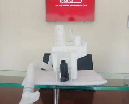 Haval H6 Watering Pot