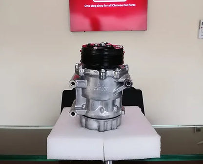 GAC GM6  Compressor