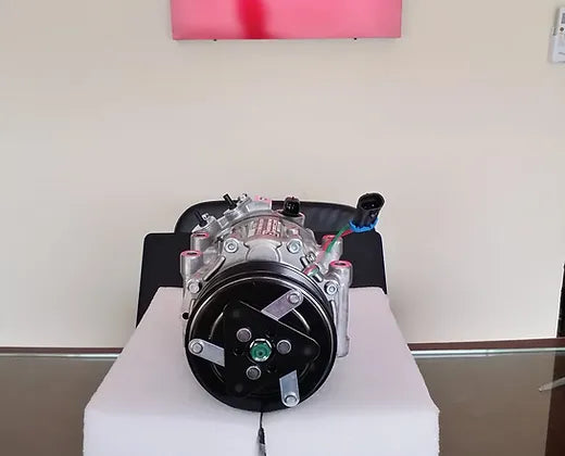 GAC GS8  Compressor