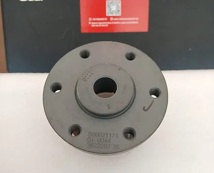 Yuejin Crankshaft Timing Pulley
