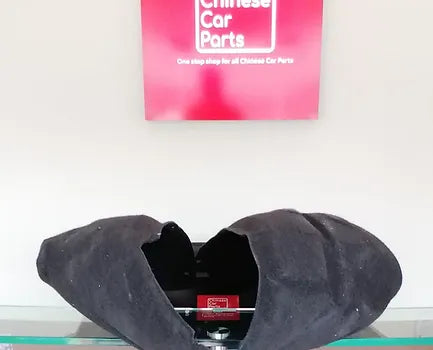 Jetour X70Plus Fender Linner Rear L