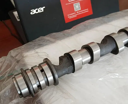 Chery Camshaft - Row