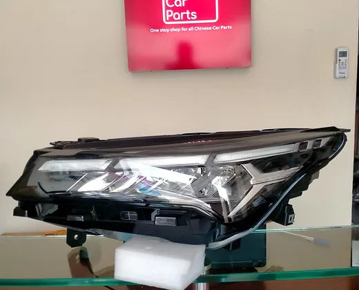 Geely Coolray Head Light L