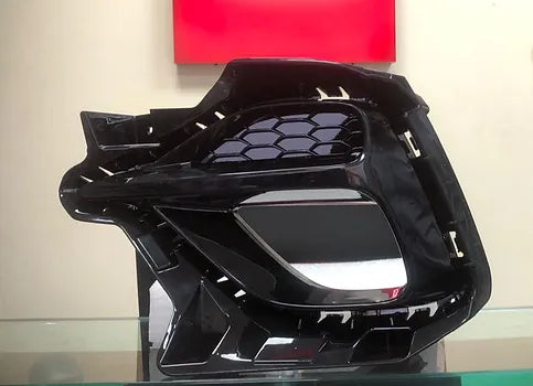 MG ZS Front Bumper Left Grill