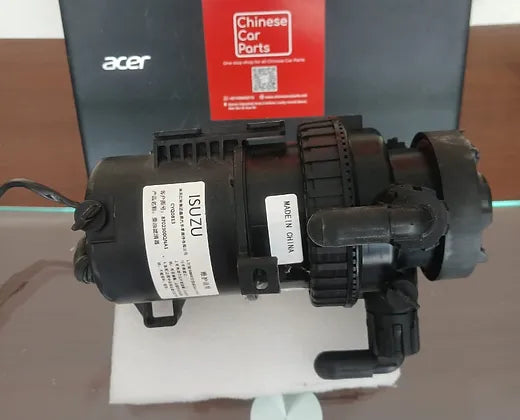 ISUZU Diesel Filter