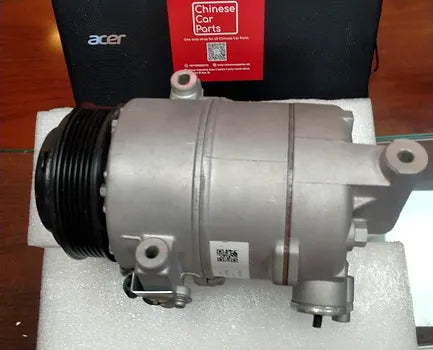 Haval H9 Compressor
