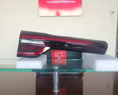 Chery Tiggo7PRO Tail Lamp Rear L