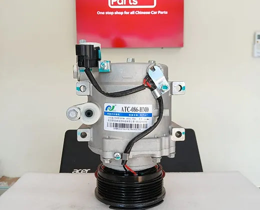 Chery Jetour Compressor