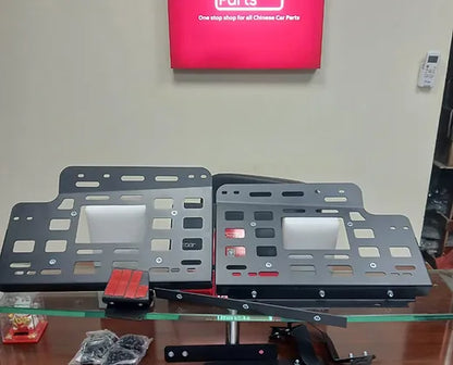 Jetour T2 Trunk Orgainzer