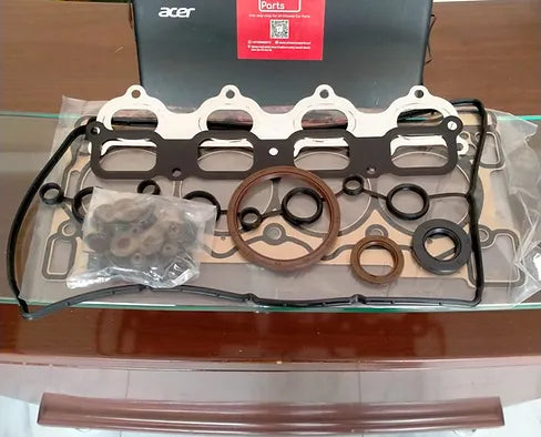 Changan CS75 overhaul kit