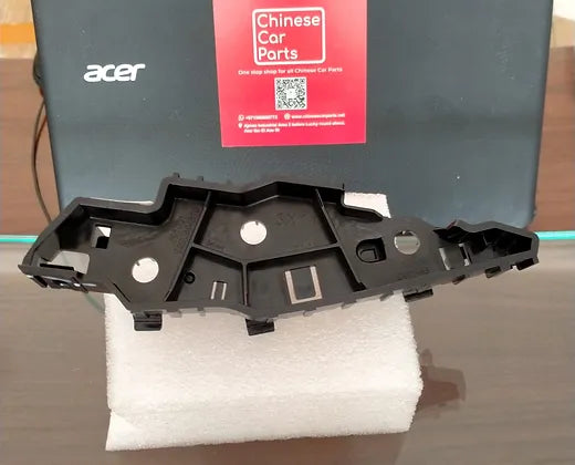 Geely Coolray Bracket bumper mounting L