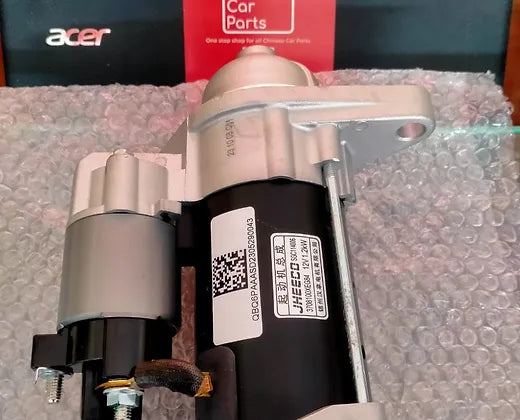 Haval H2 Starter Motor