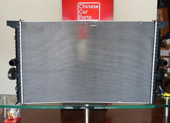 Jetour T2 Radiator