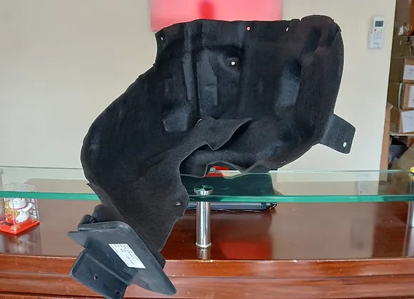 Jetour T2 RearFender lining L