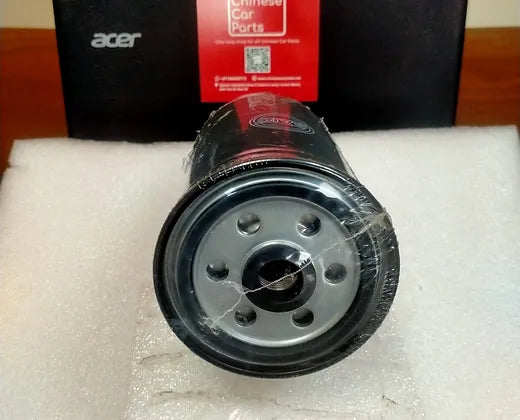 Maxus V80 Diesel filter