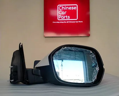 Haval H6 Rearview Mirror R