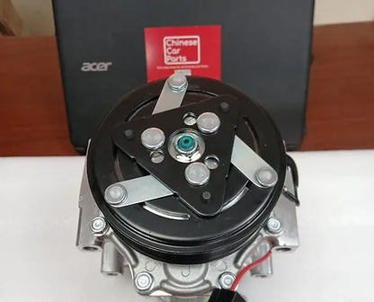 Changan CS75 Compressor