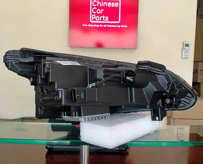 Changan CS85 Head Lamp L