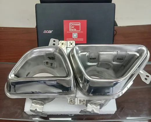 Changan UNI-T Rear left muffler tip