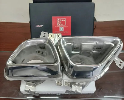 Changan UNI-T Rear left muffler tip