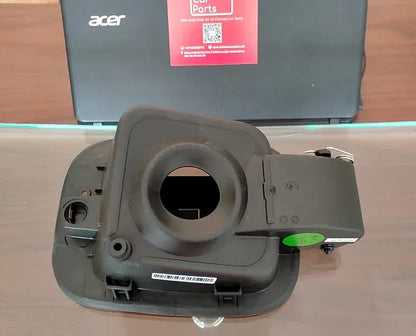 Geely Coolray fuel filler cover board