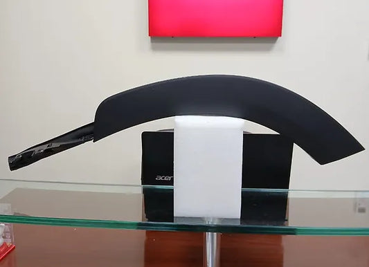 Jetour Dashing Fender Rear\Front L