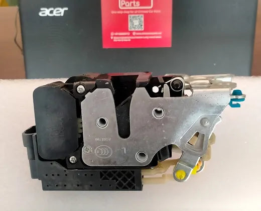 Chery E3 Front central locking-L