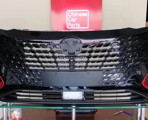Changan UNI-T Front Bumper