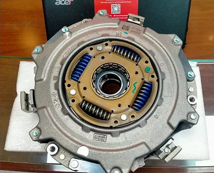 MG Clutch Kit