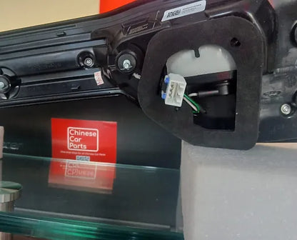 Chery Tiggo7PRO Tail Lamp Rear L