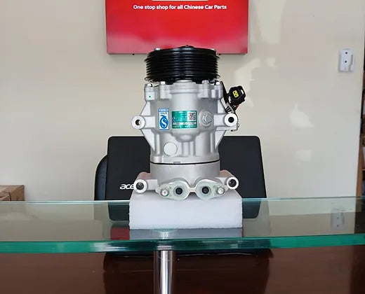 Changan CS35Plus Compressor