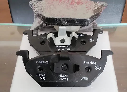 MG 5 Front Brake pad