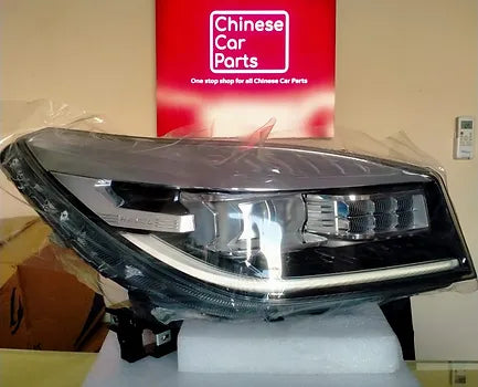 HAVAL H9 Headlight