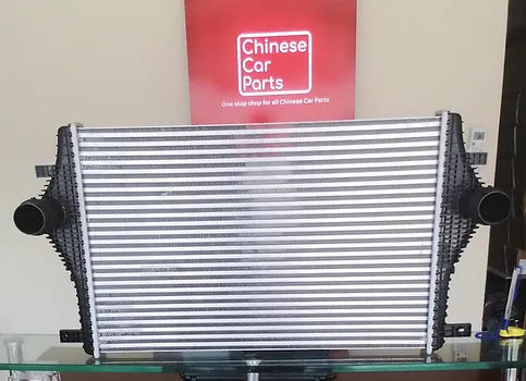 Haval H9 Intercooler