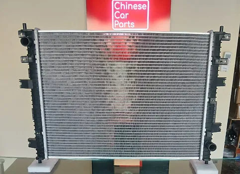 Jetour X90\X95\X70 Radiator