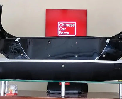Chery Tiggo 7PRO Rear bumper