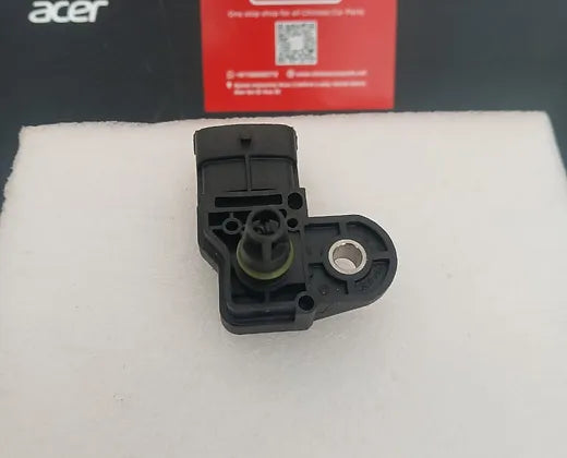 Chery Arrizo 5 Sensor Map