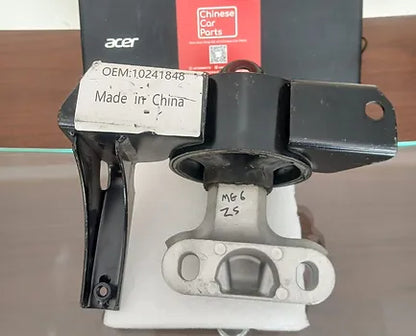 MG ZS  Engine mounting