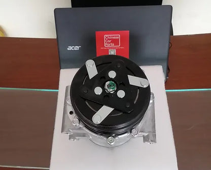 GAC GM6  Compressor